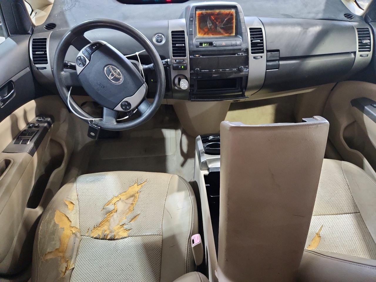 Toyota Prius Base