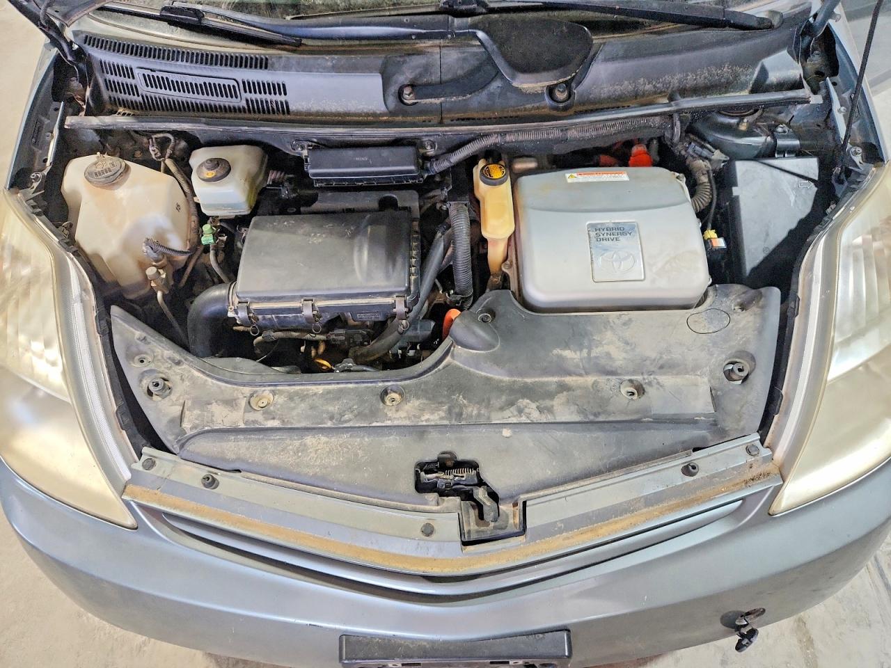 Toyota Prius Base