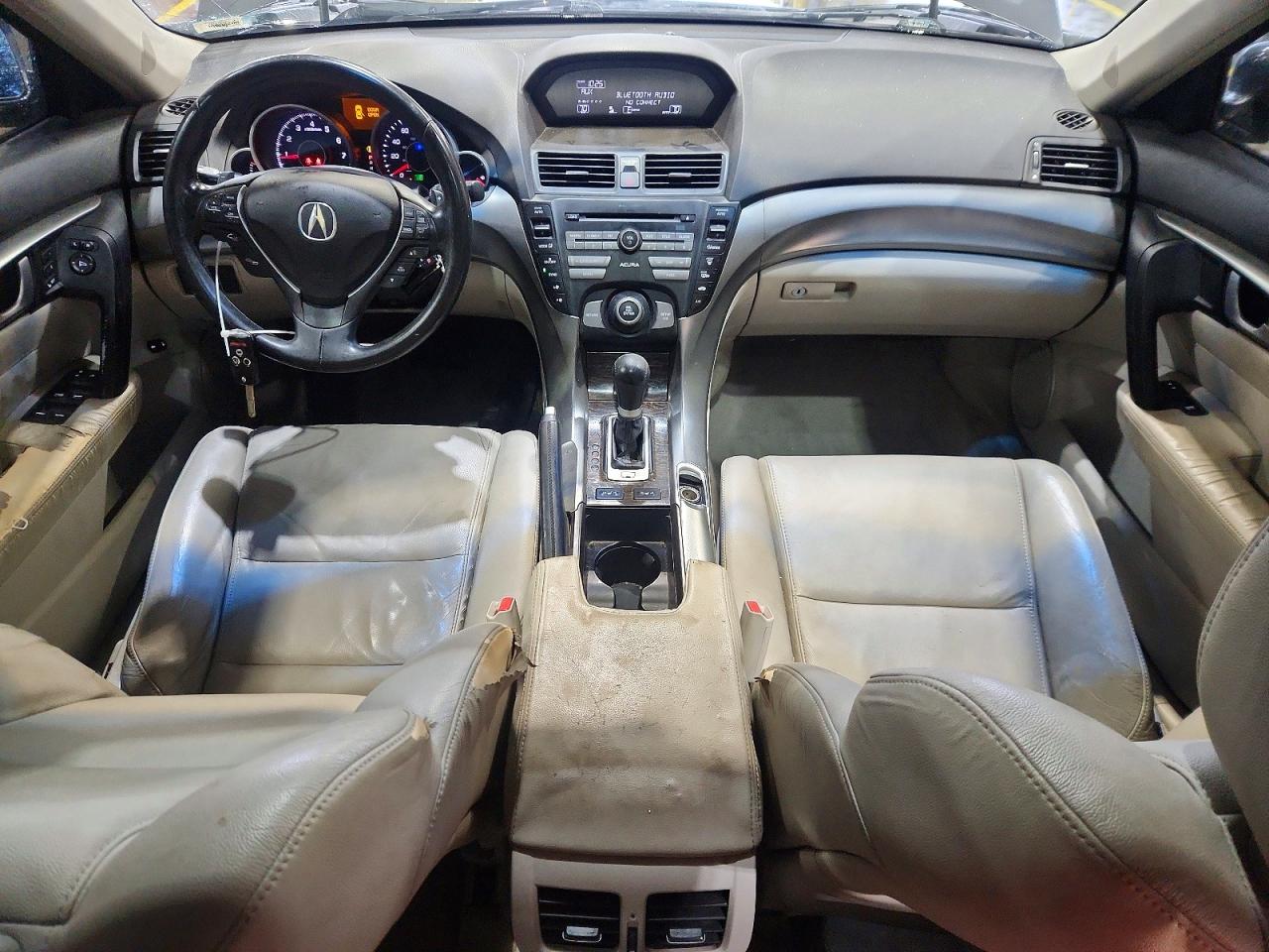 Acura TL