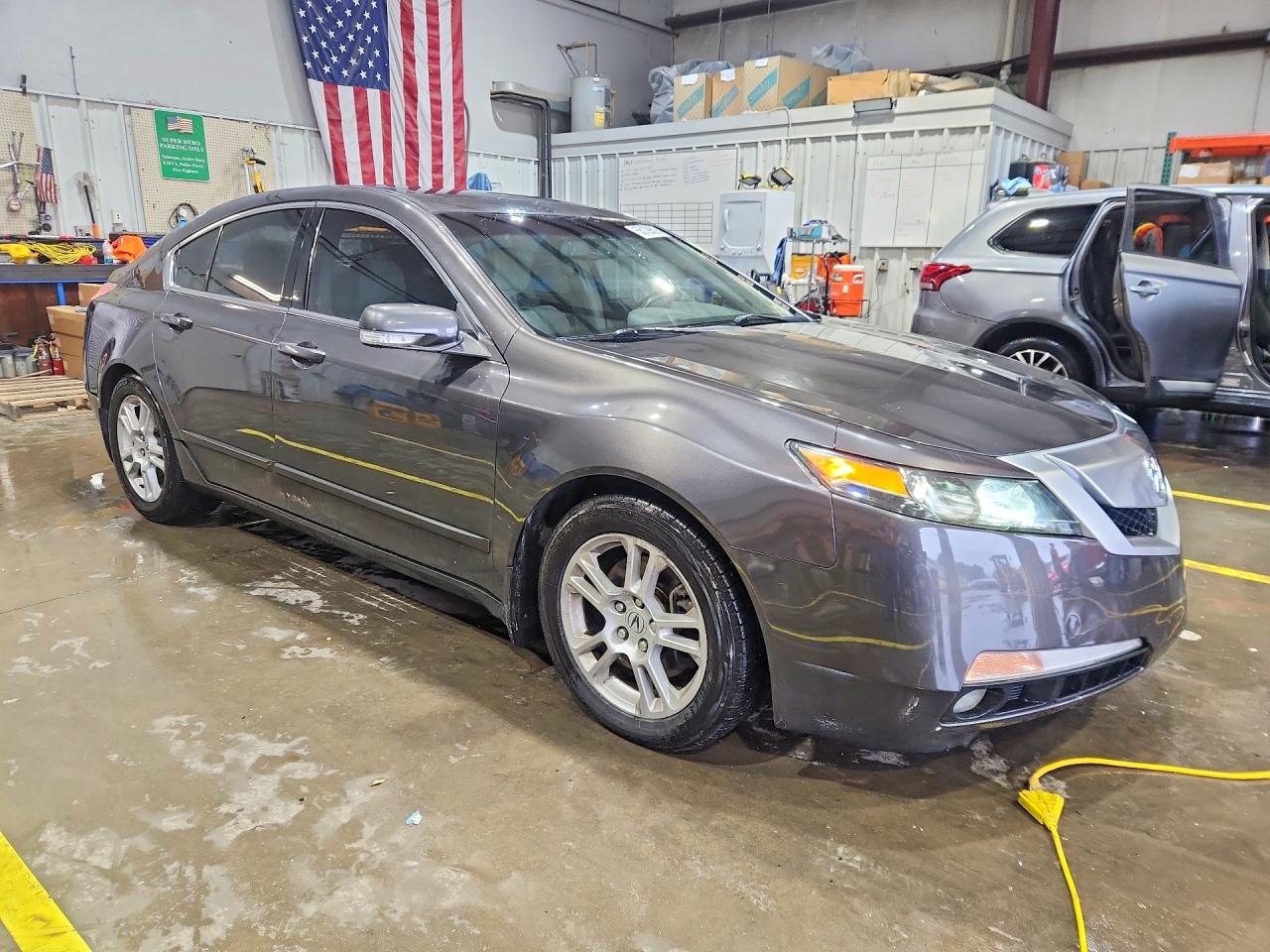 Acura TL