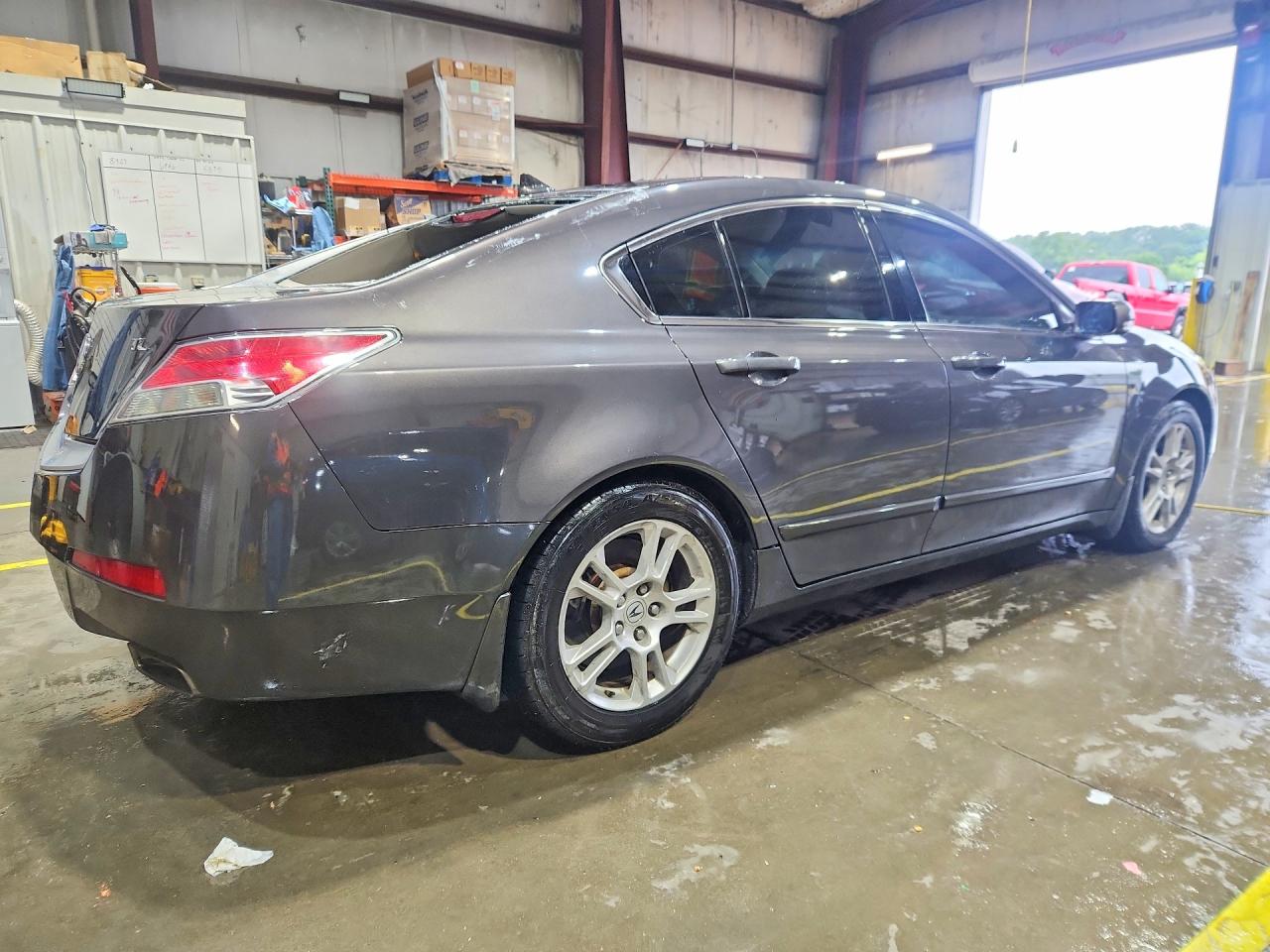Acura TL