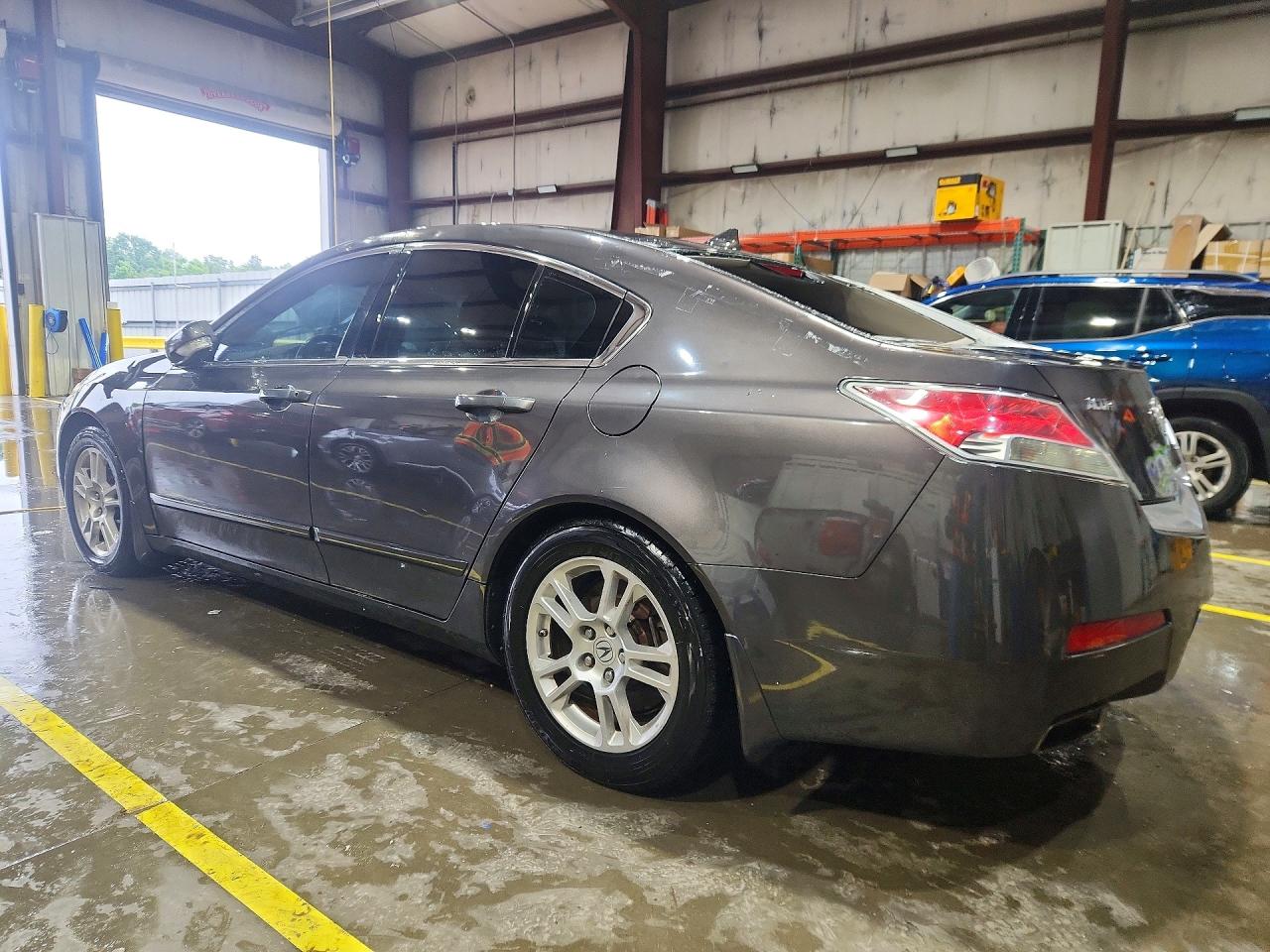Acura TL