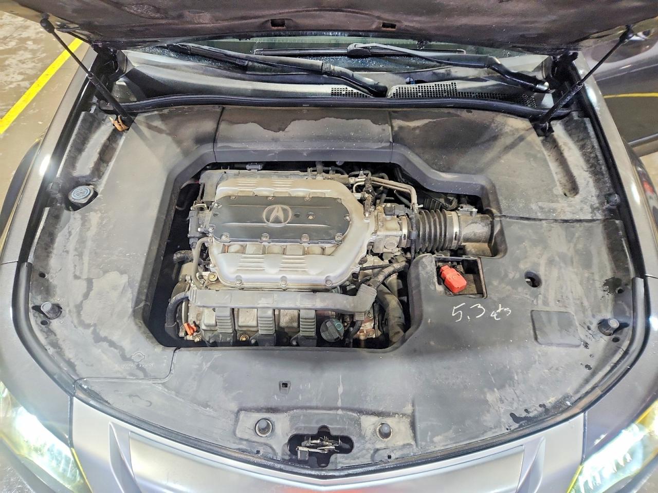 Acura TL