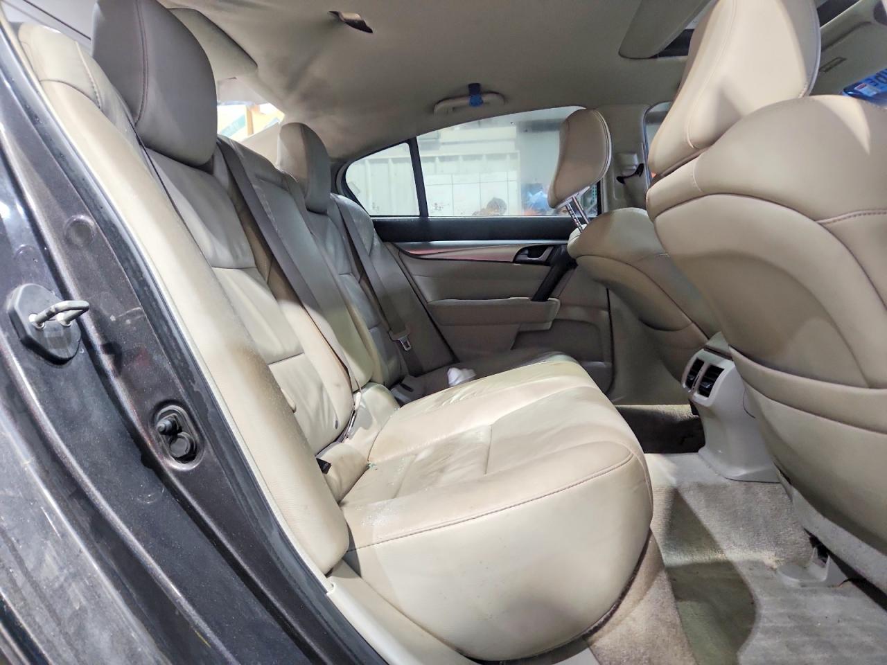 Acura TL