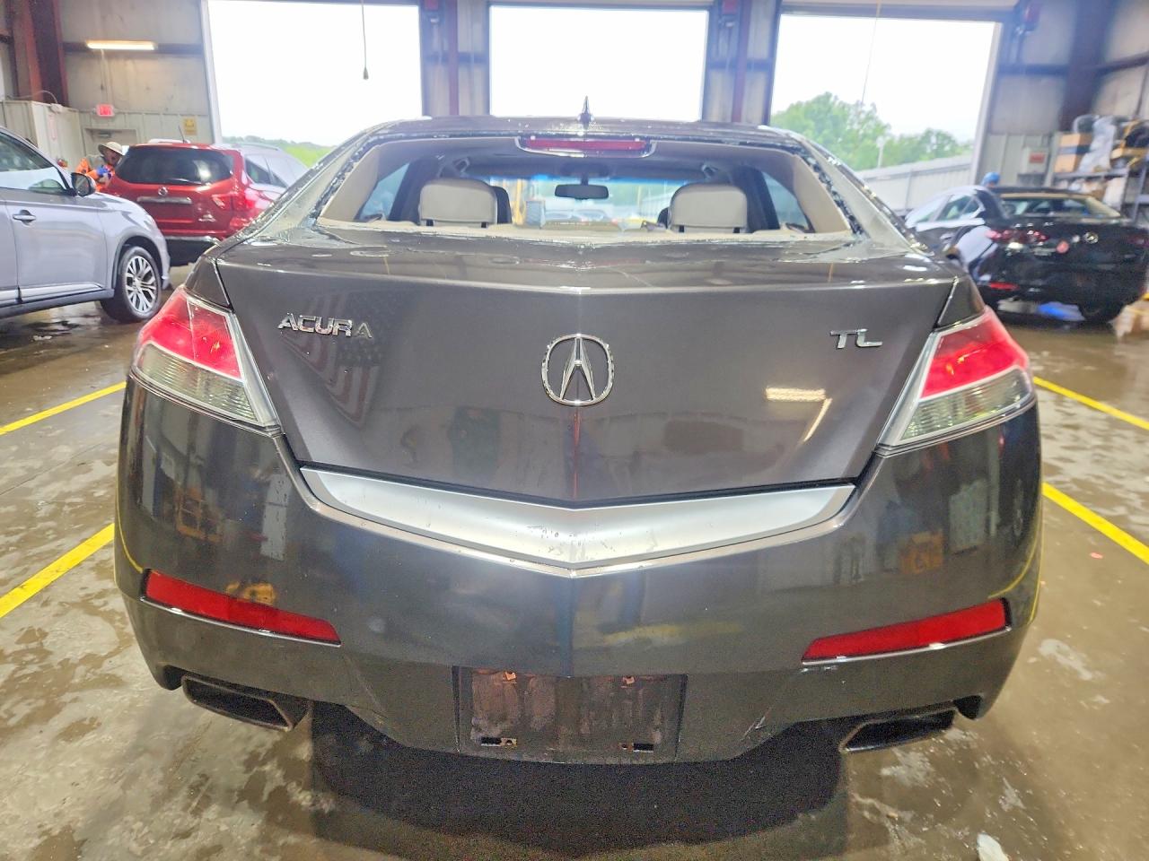 Acura TL