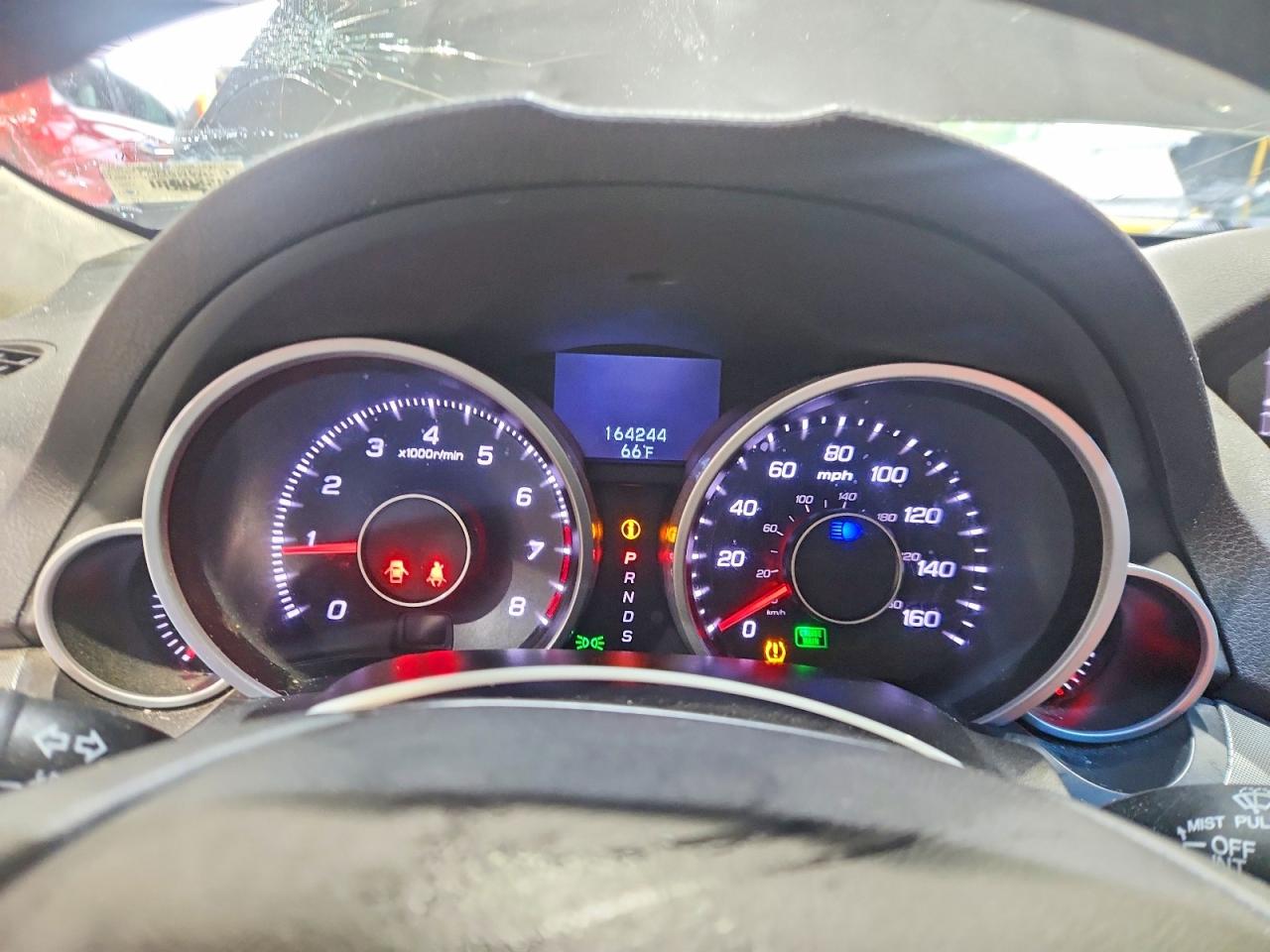Acura TL