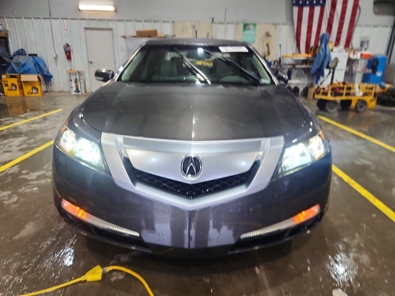 Acura TL