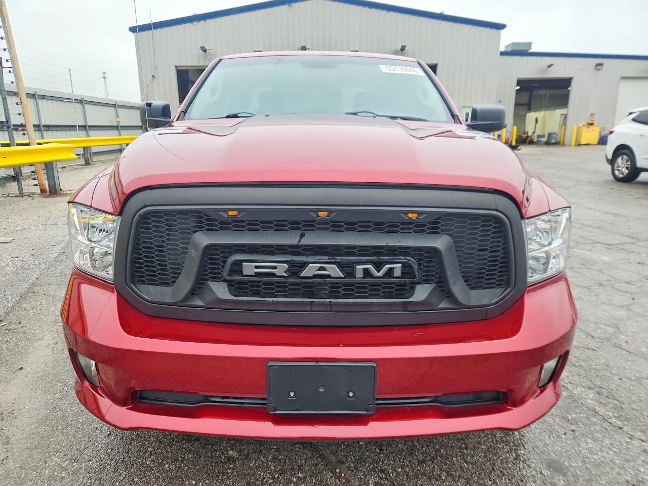 Ram 1500 St