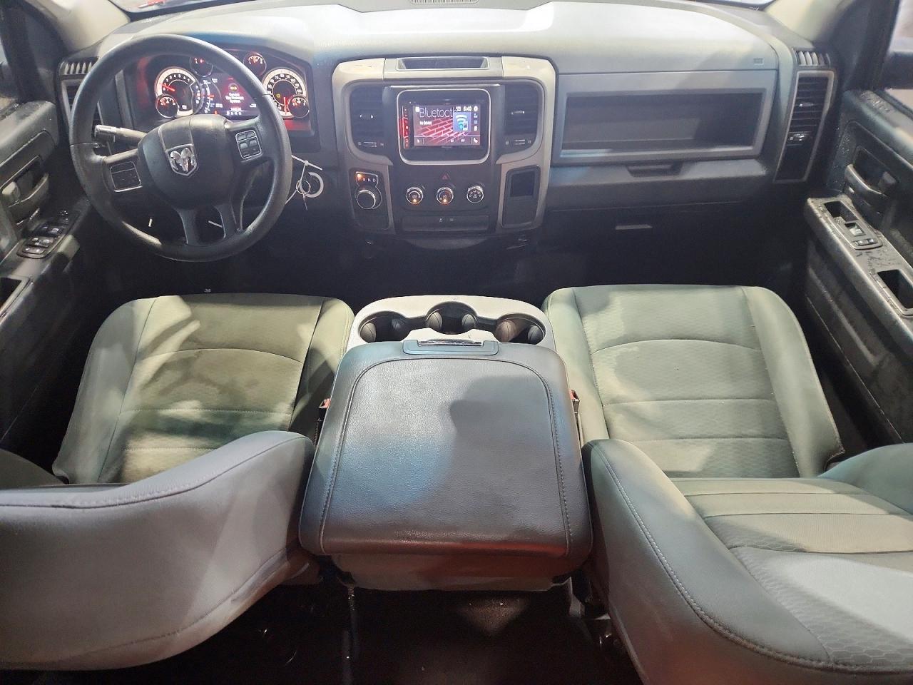 Ram 1500 St