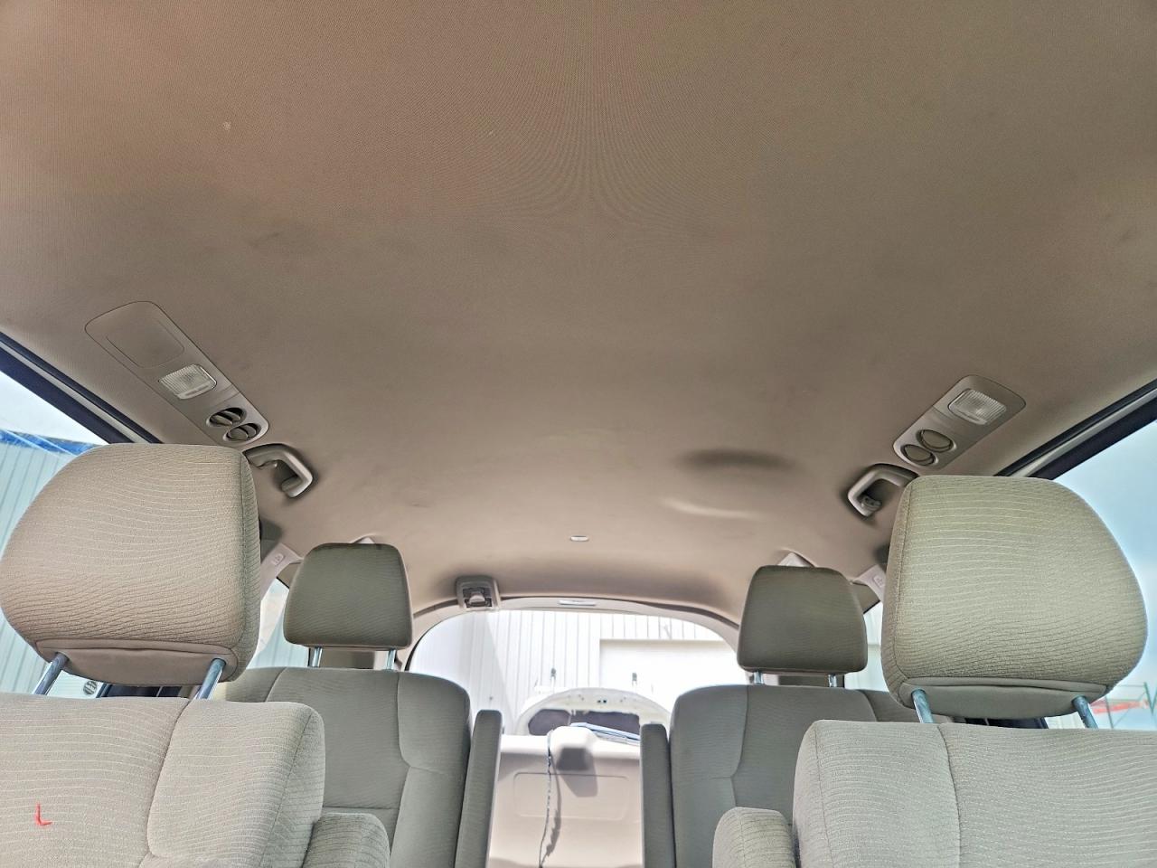 Honda Odyssey Lx