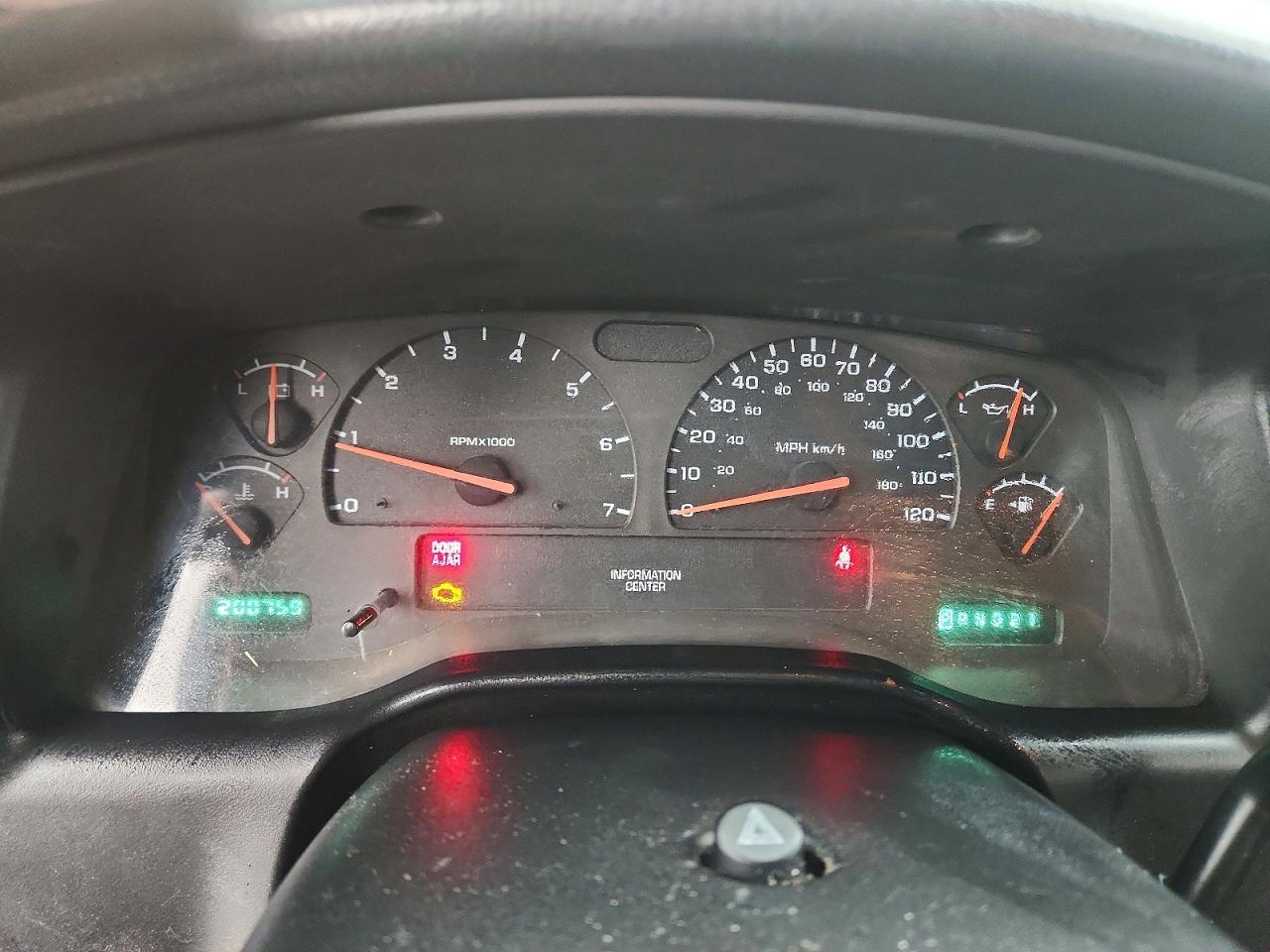 Dodge Dakota Quad Slt