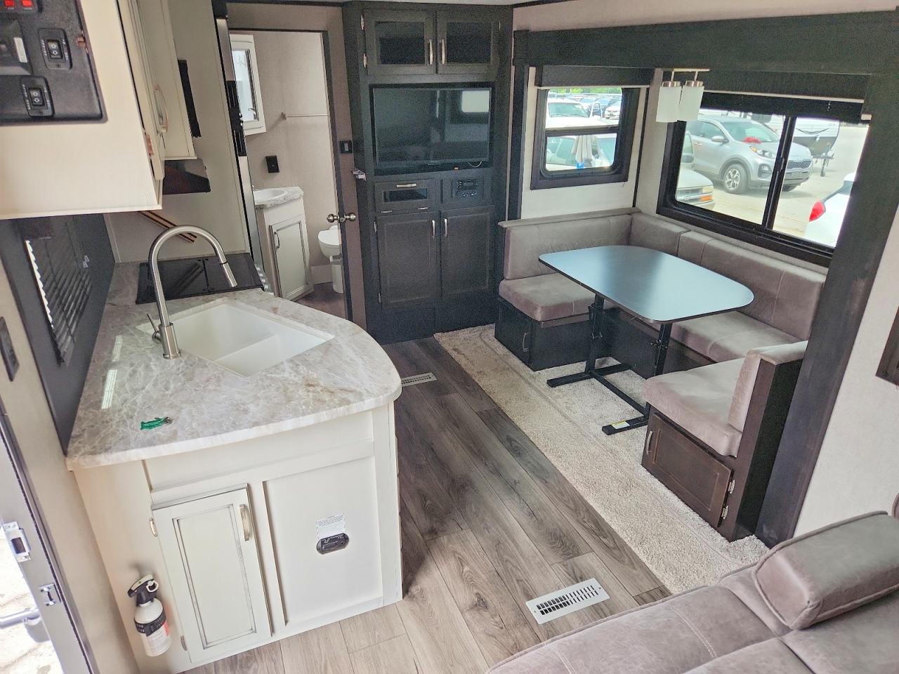 Jayco 24rbs