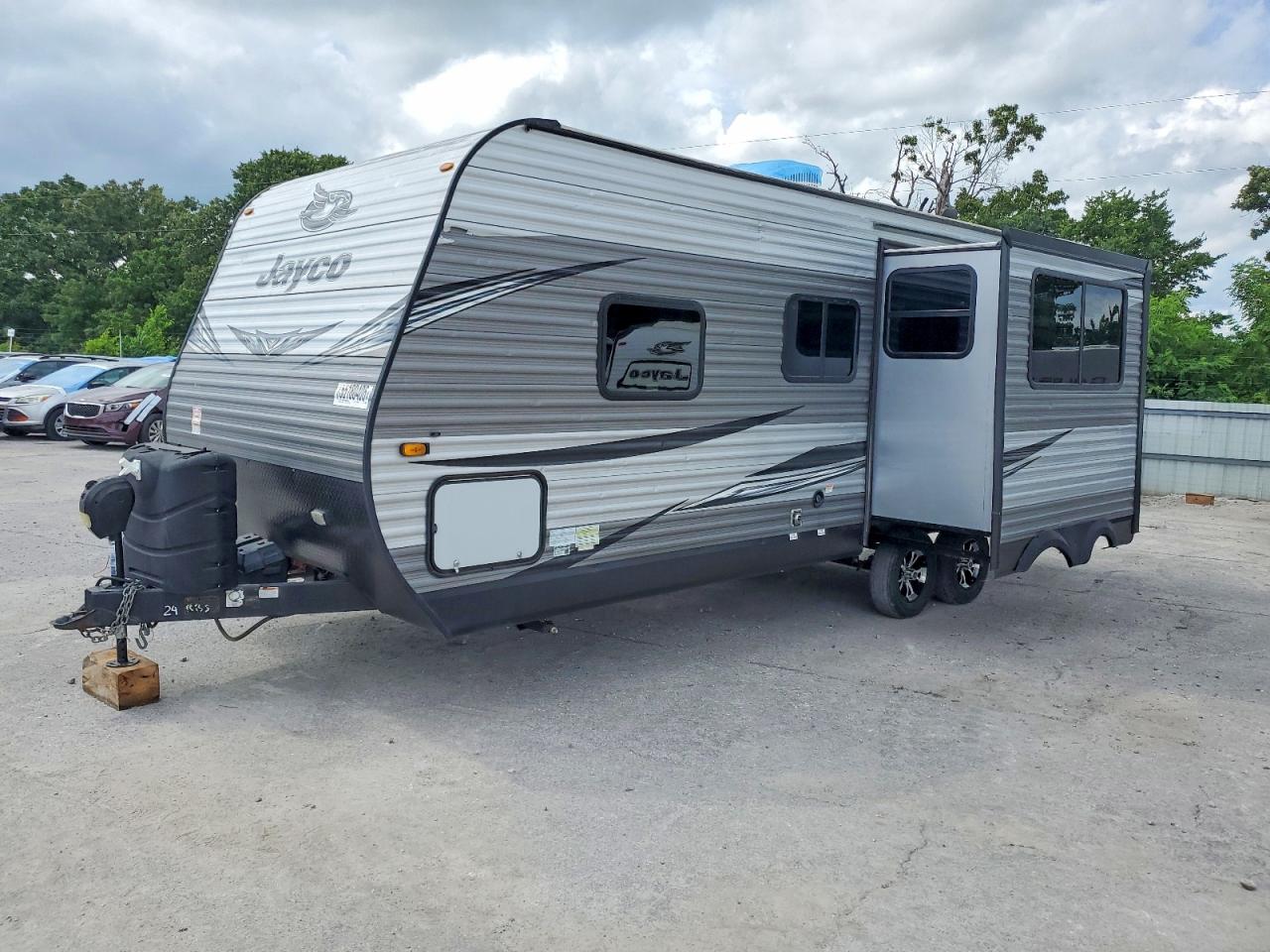 Jayco 24rbs