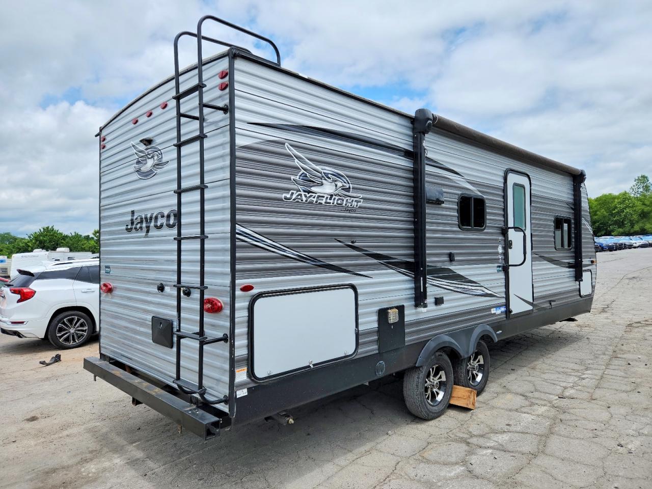 Jayco 24rbs