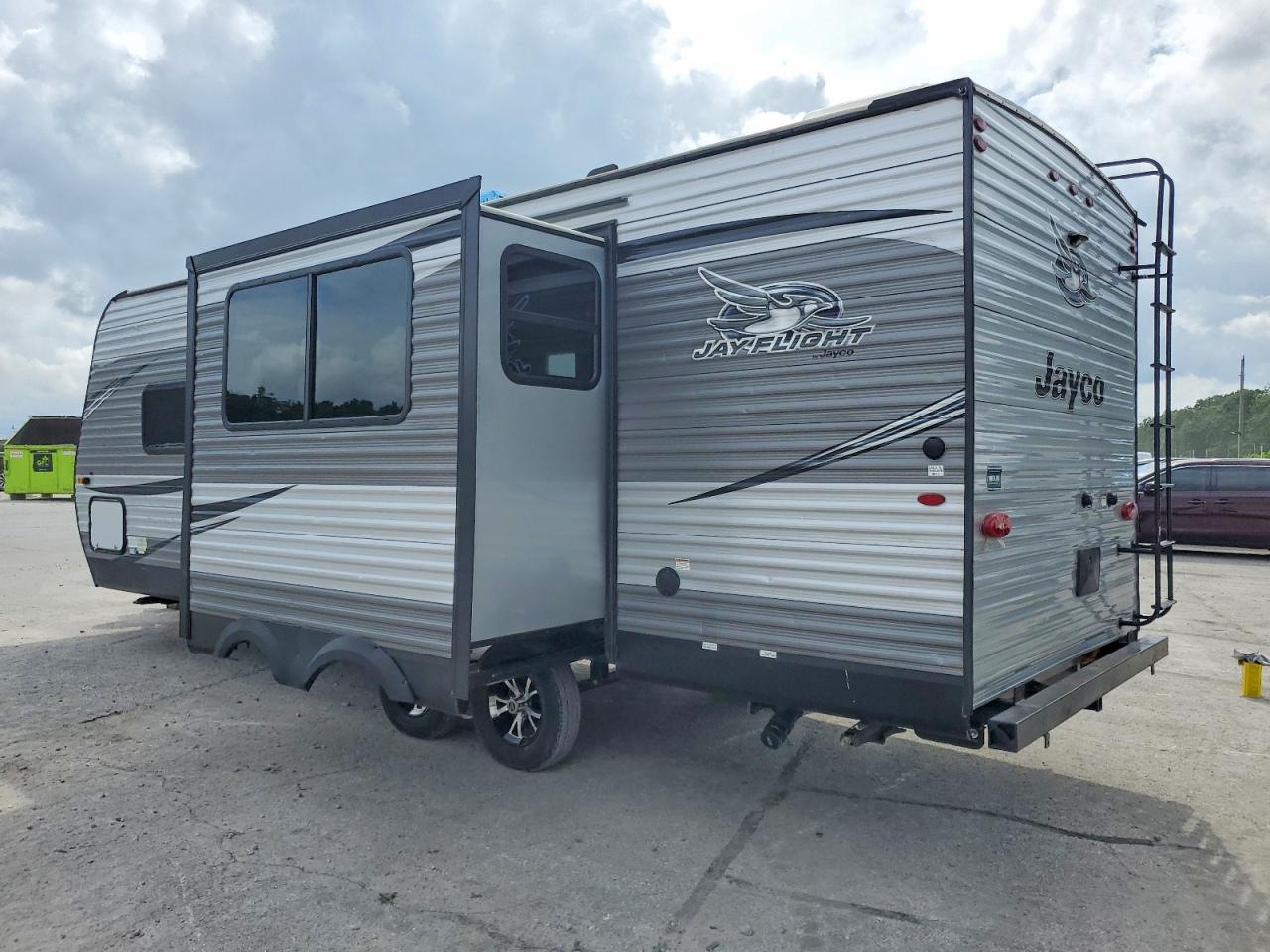 Jayco 24rbs