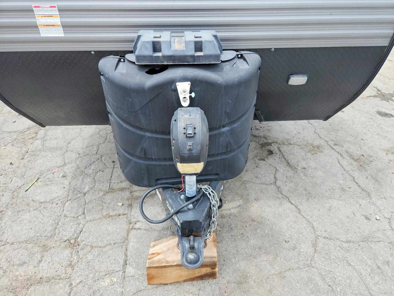 Jayco 24rbs