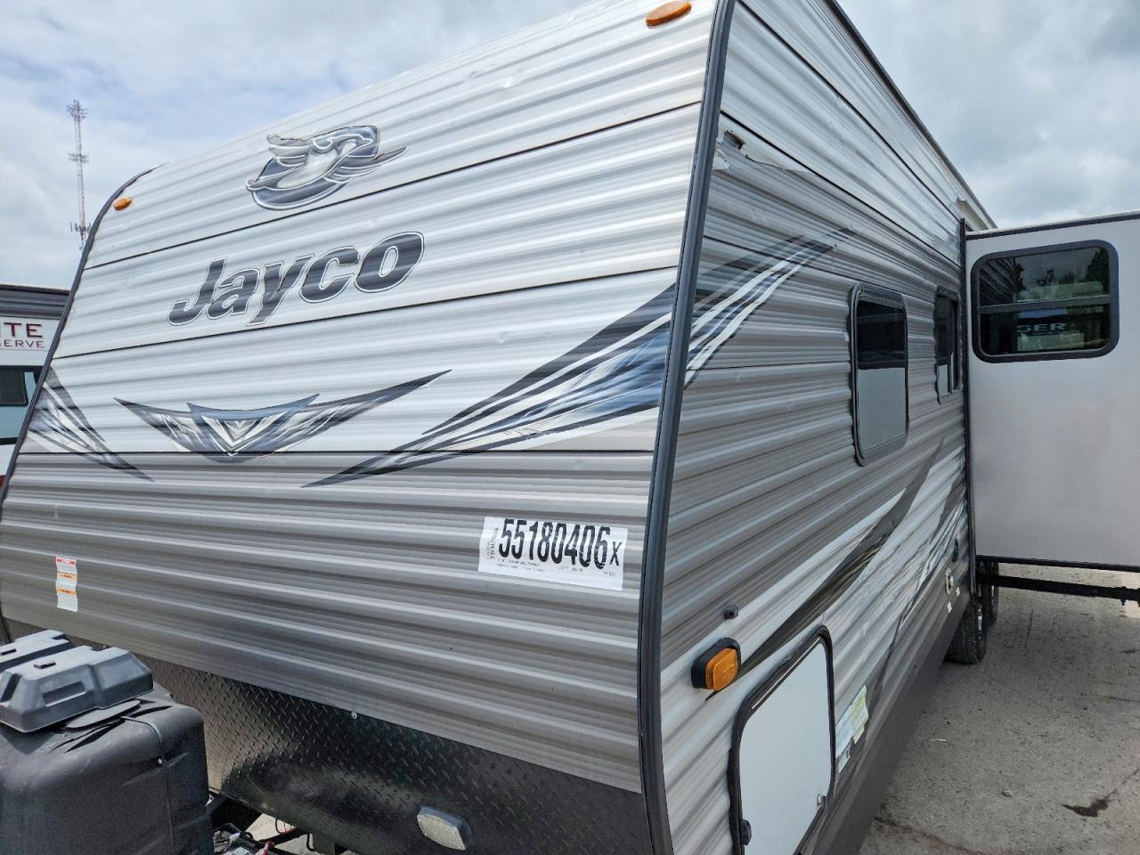 Jayco 24rbs