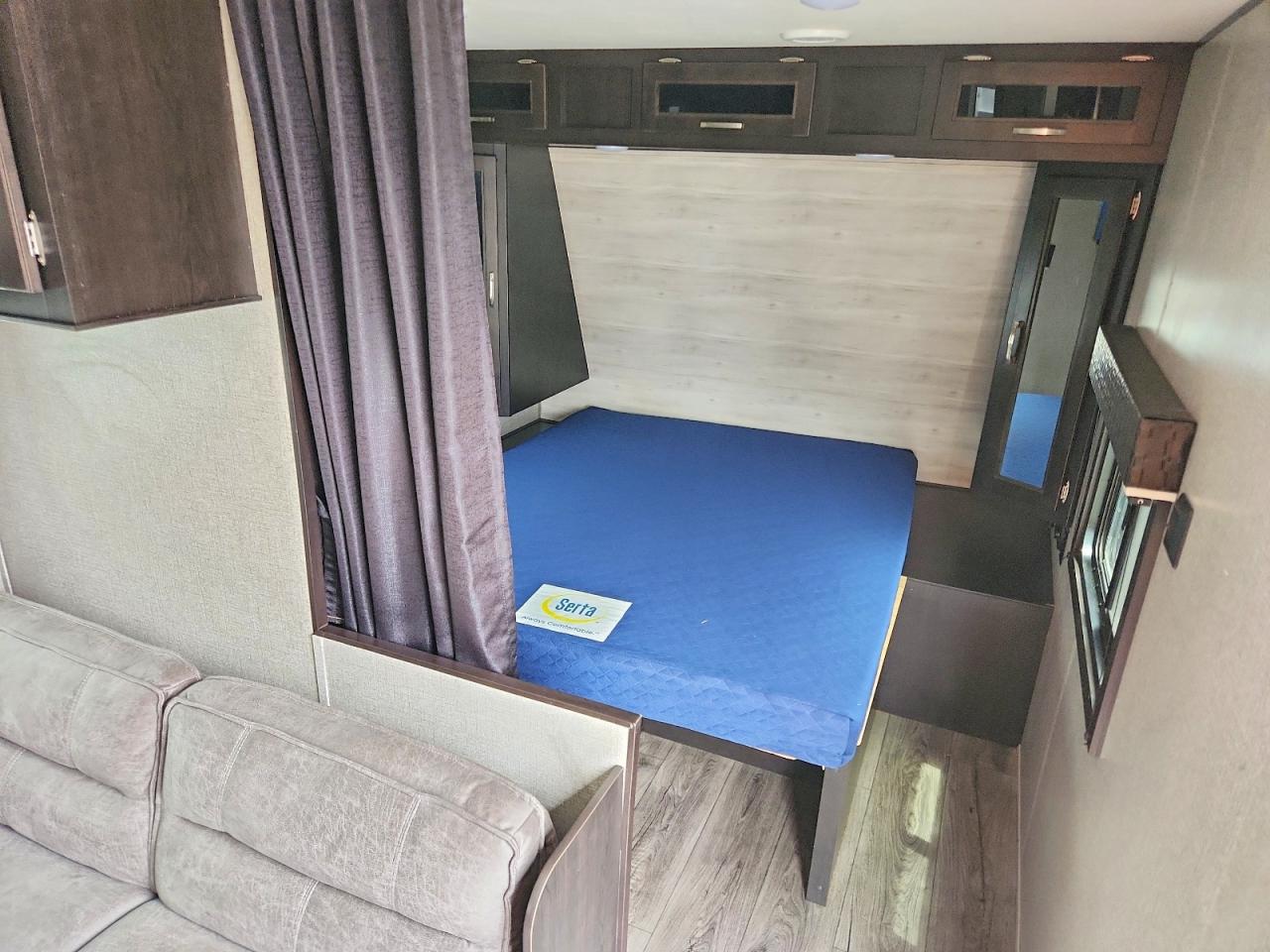 Jayco 24rbs