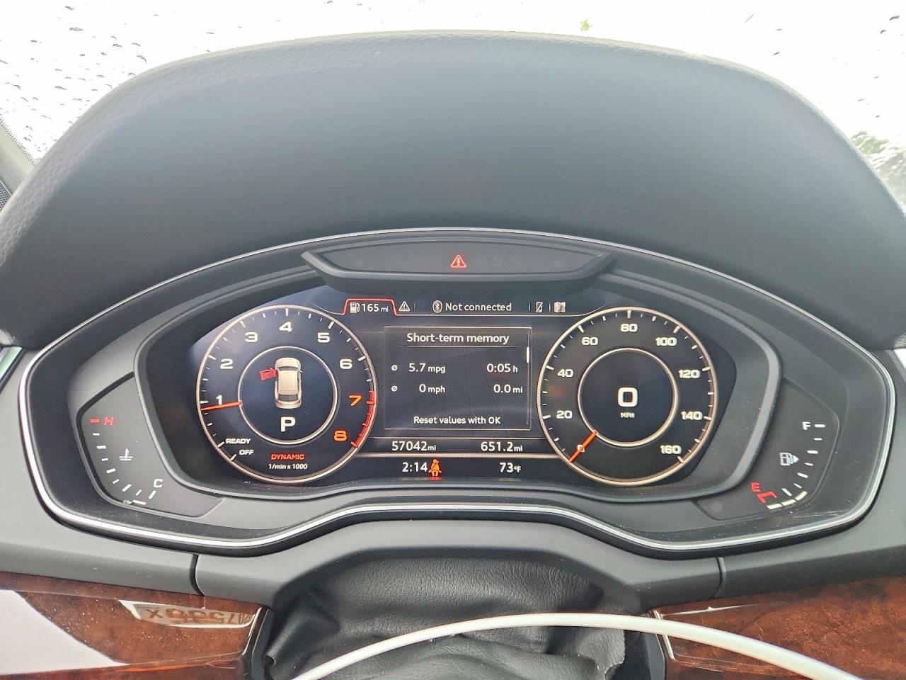 Audi Q5 Premium Plus