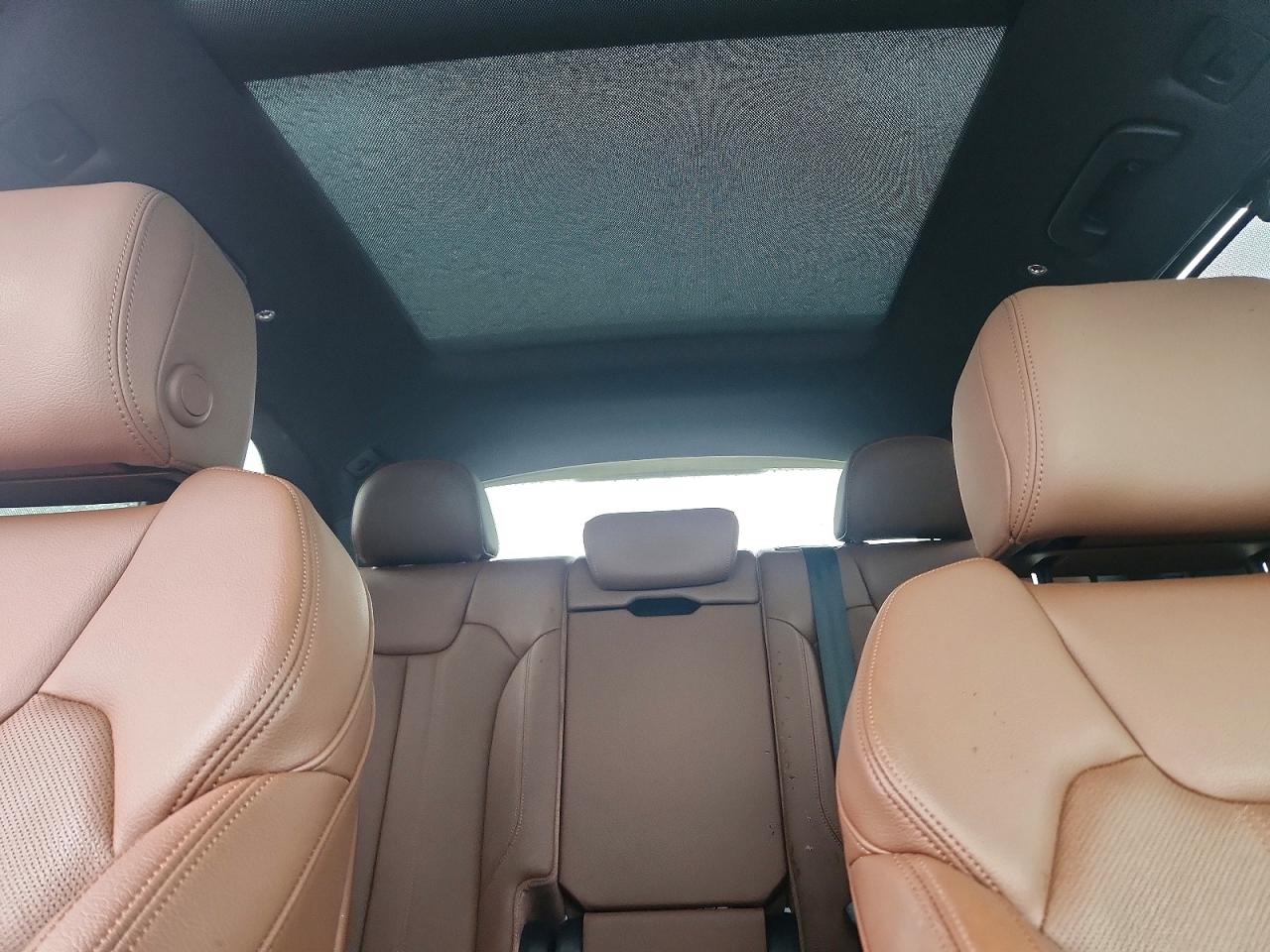 Audi Q5 Premium Plus