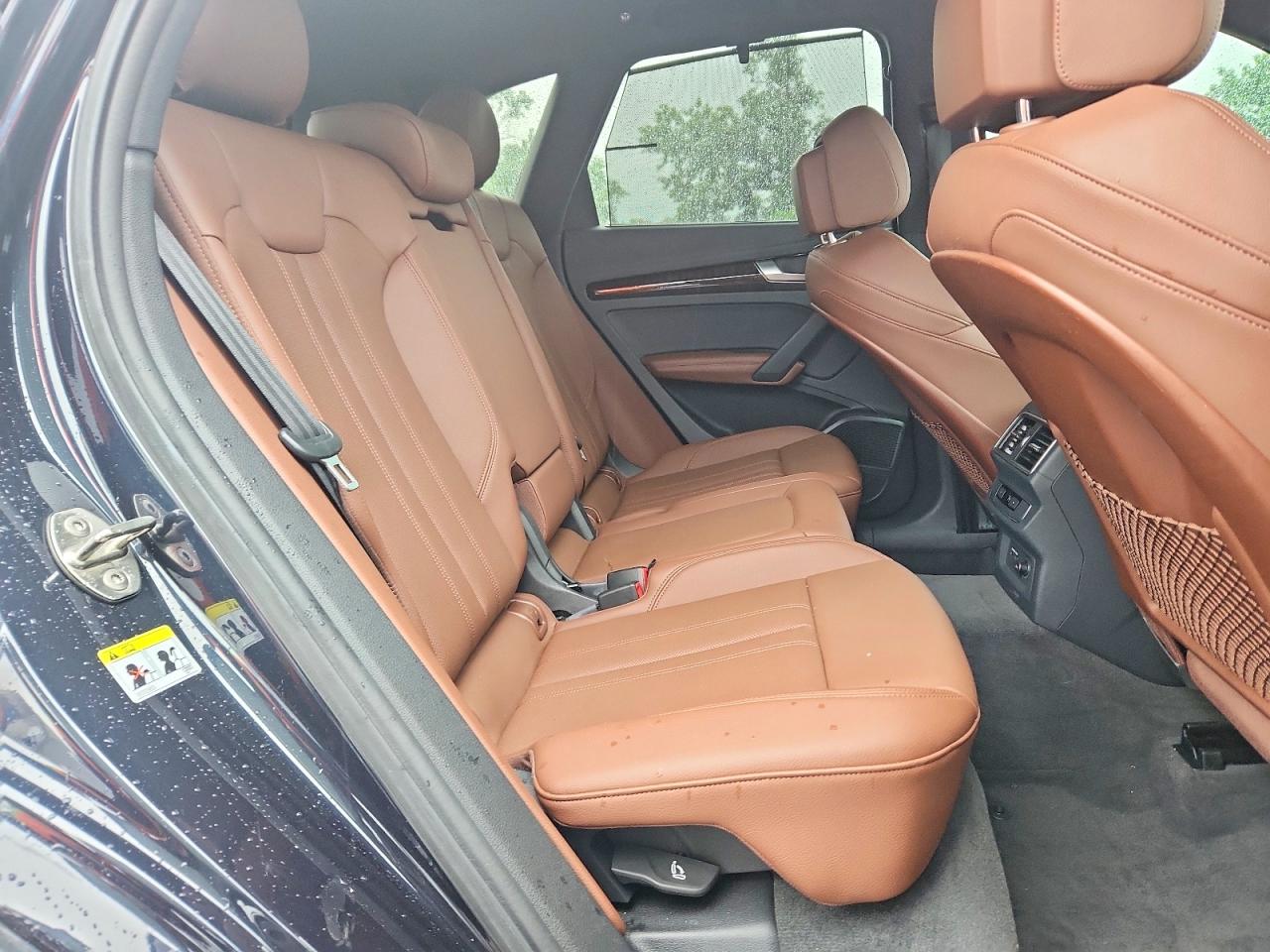 Audi Q5 Premium Plus