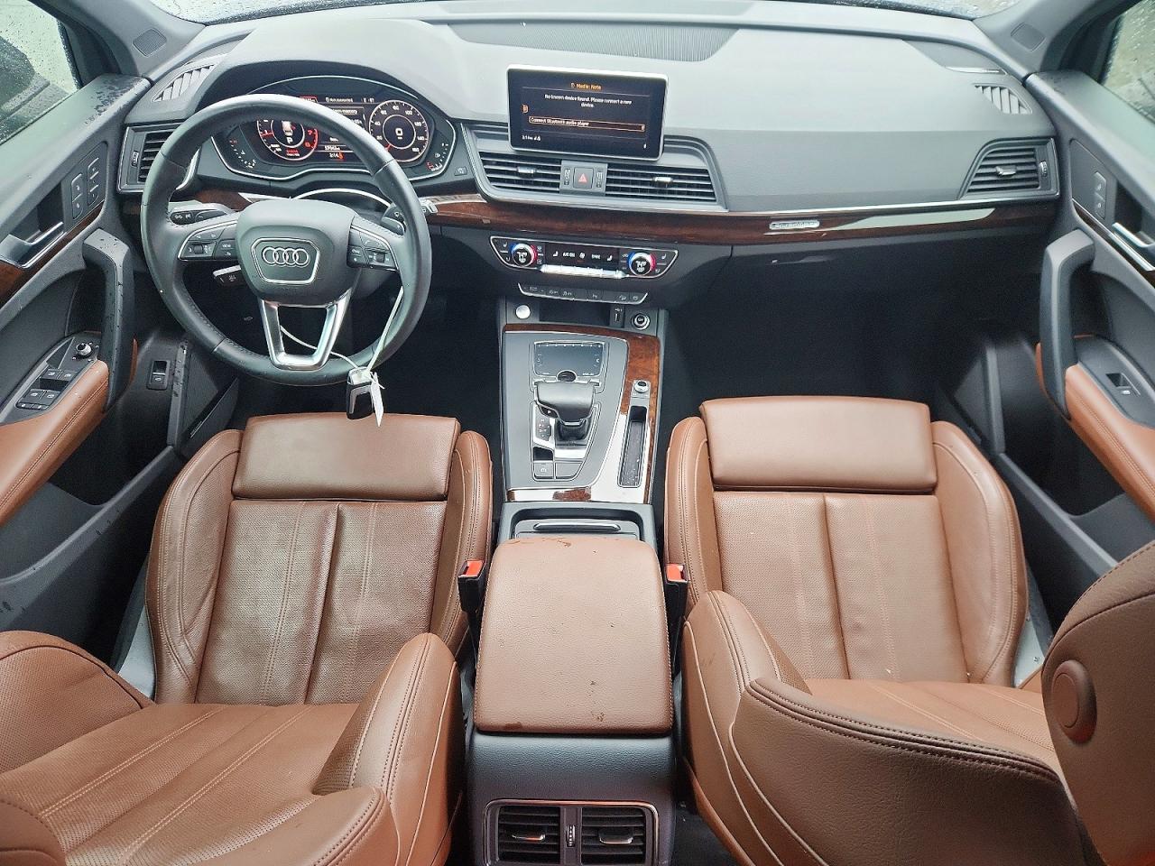 Audi Q5 Premium Plus