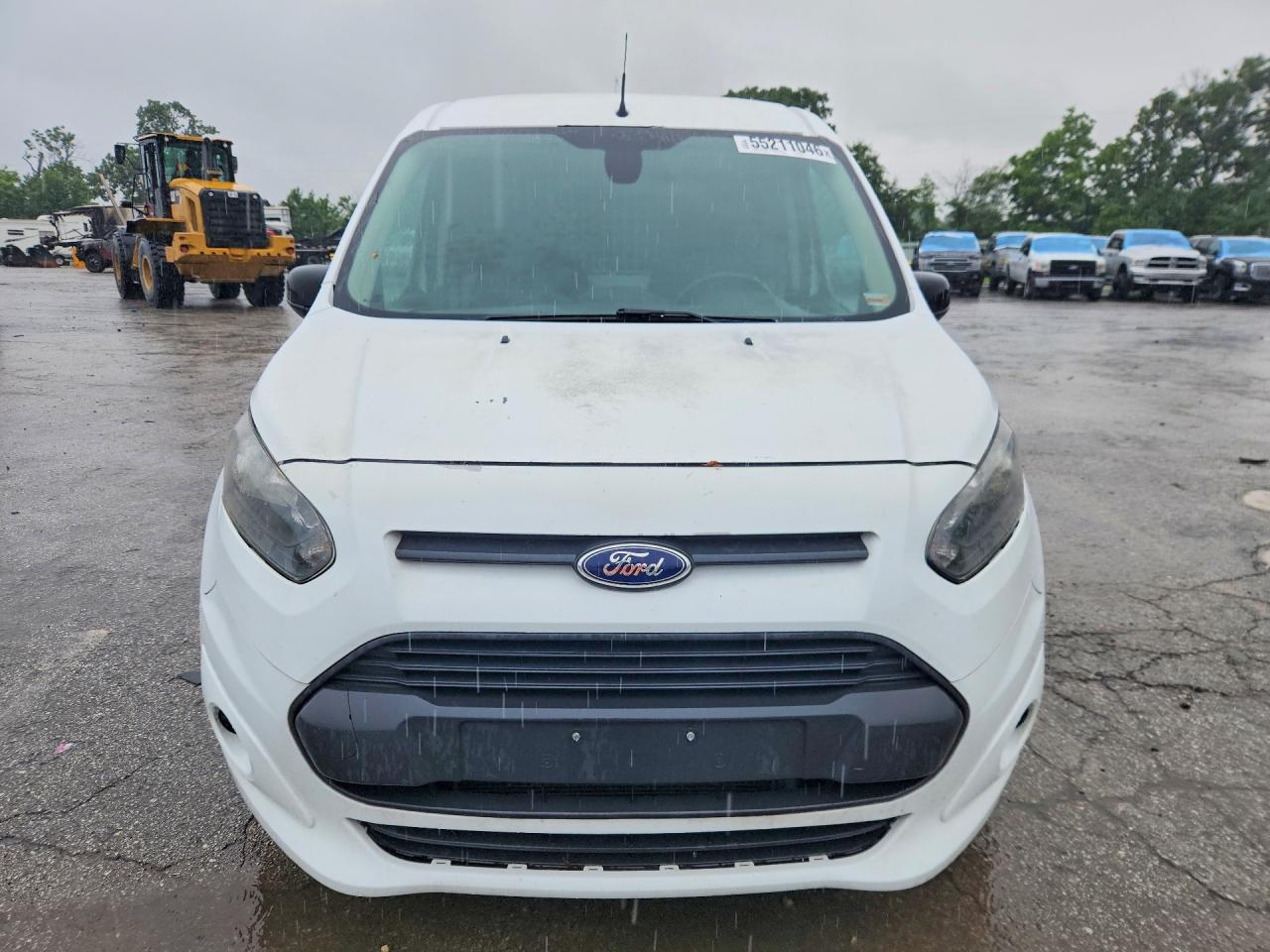 Ford Transit Xlt