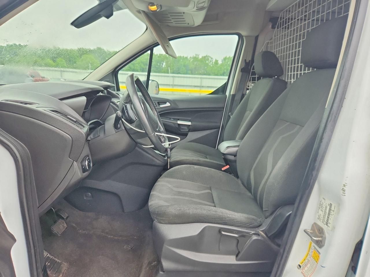 Ford Transit Xlt