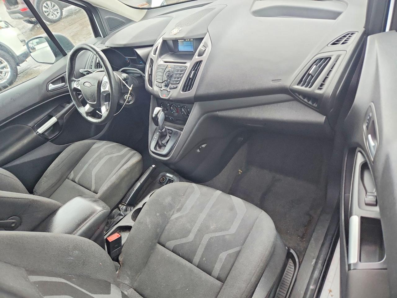 Ford Transit Xlt