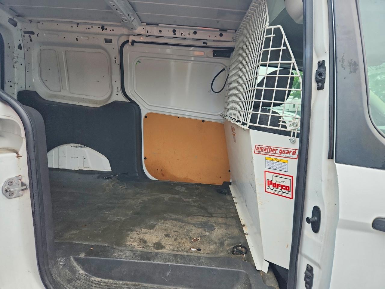 Ford Transit Xlt