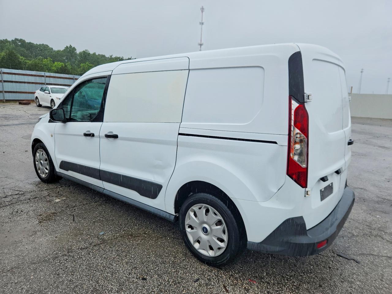 Ford Transit Xlt