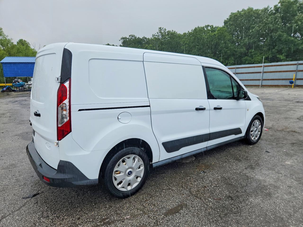 Ford Transit Xlt