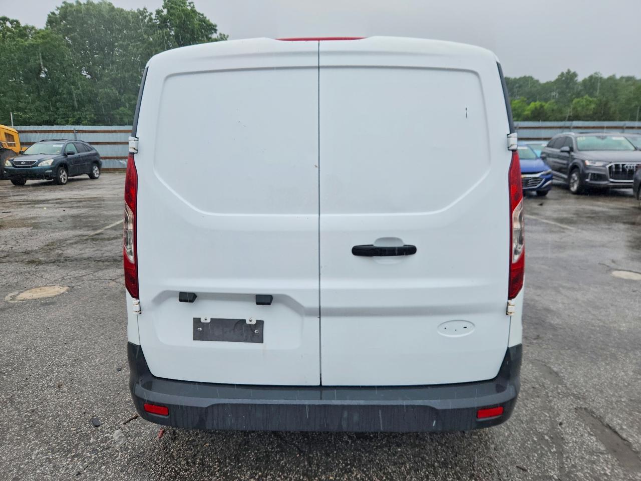 Ford Transit Xlt