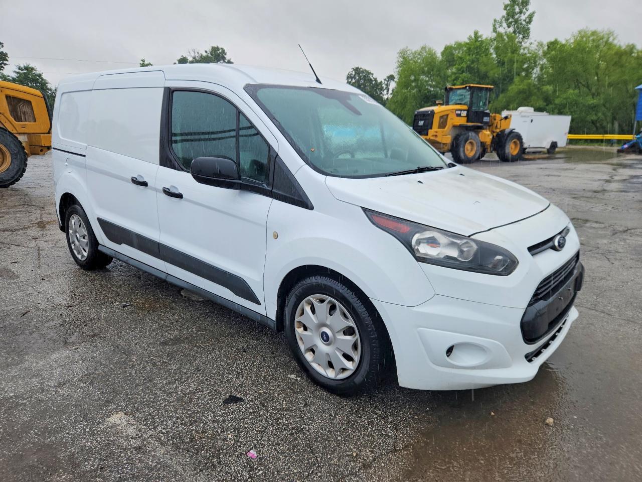 Ford Transit Xlt