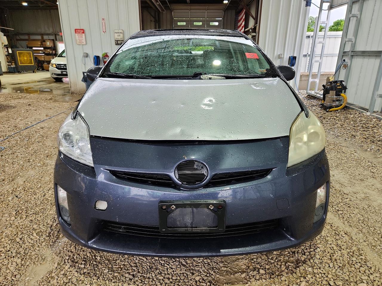 Toyota Prius Iii