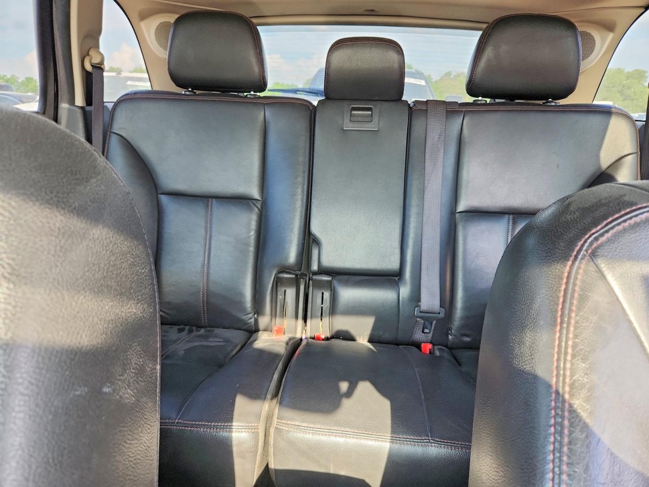 Ford Edge Limited
