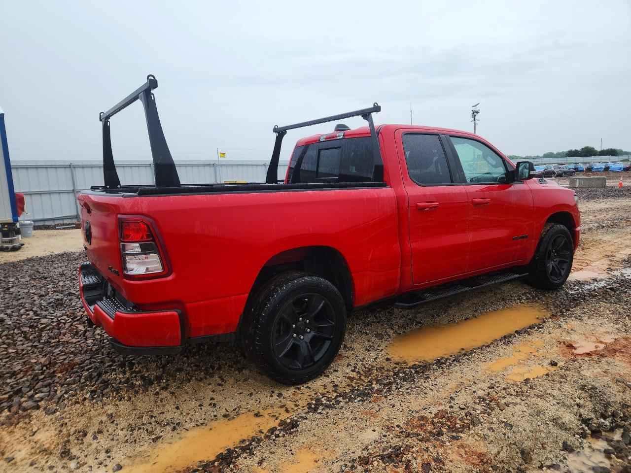 Ram 1500 Big Horn