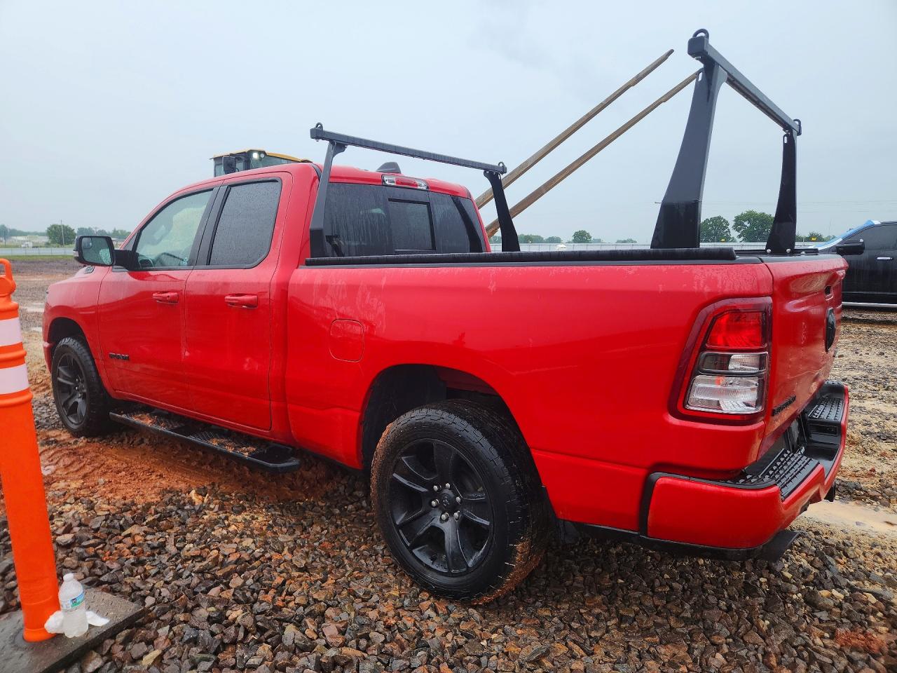 Ram 1500 Big Horn