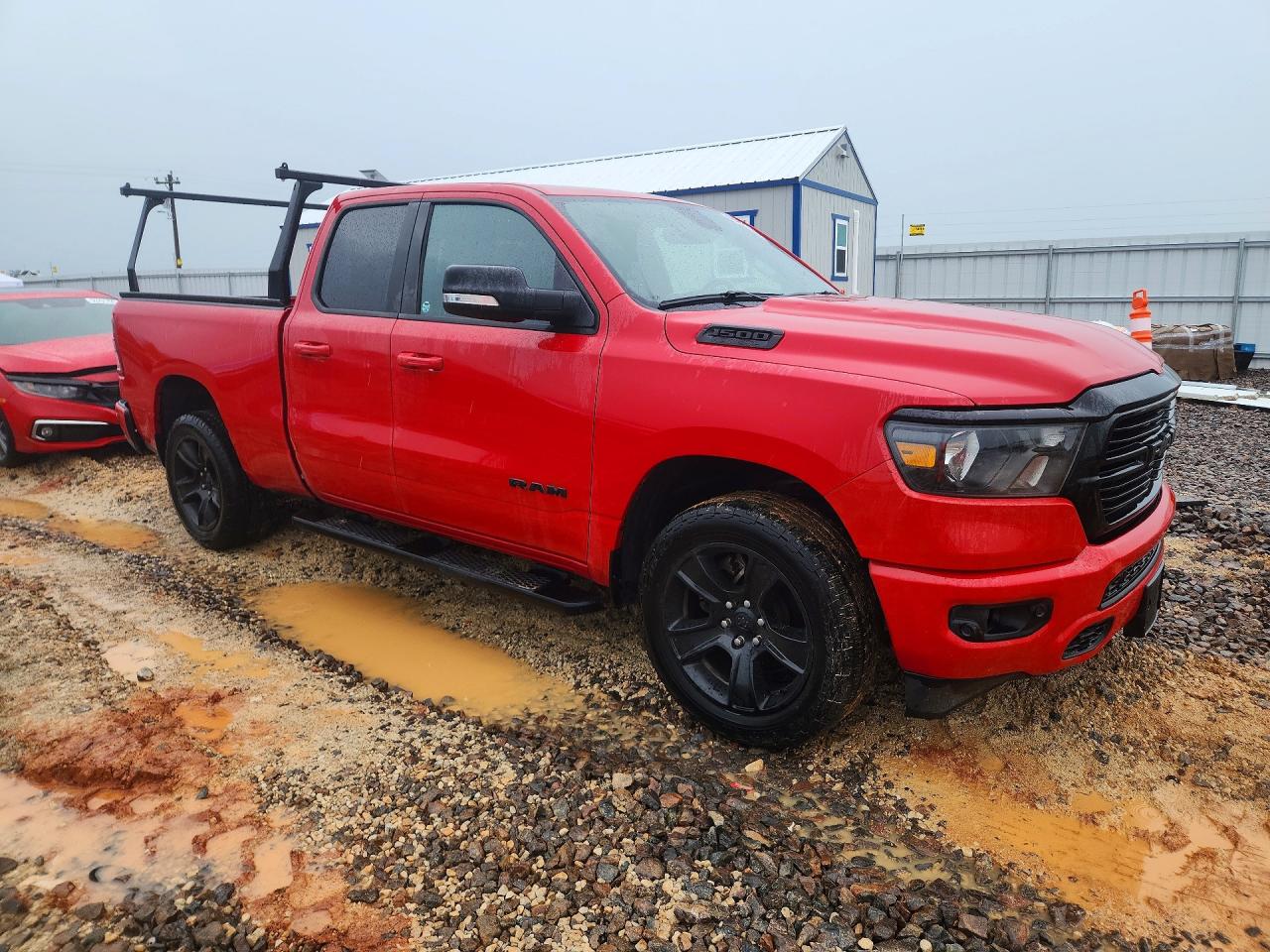 Ram 1500 Big Horn