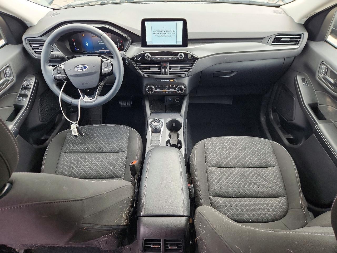 Ford Escape Active