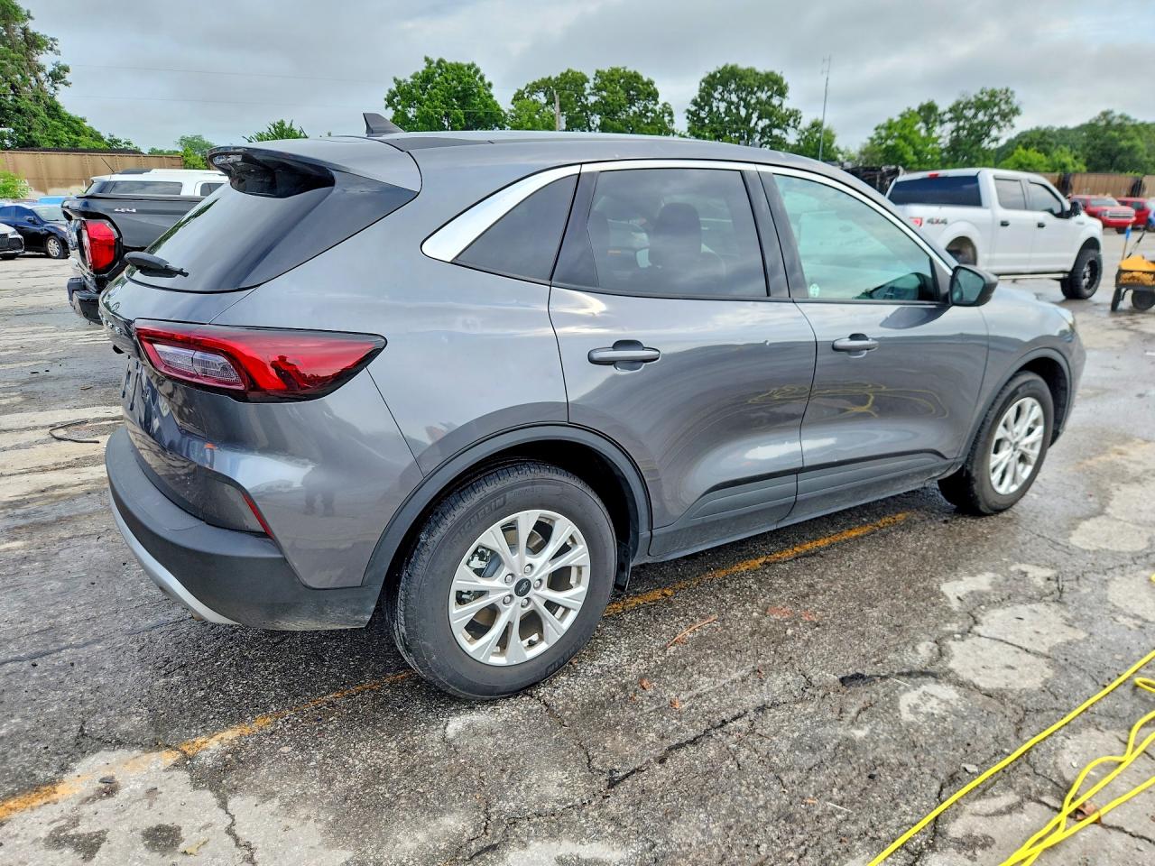 Ford Escape Active