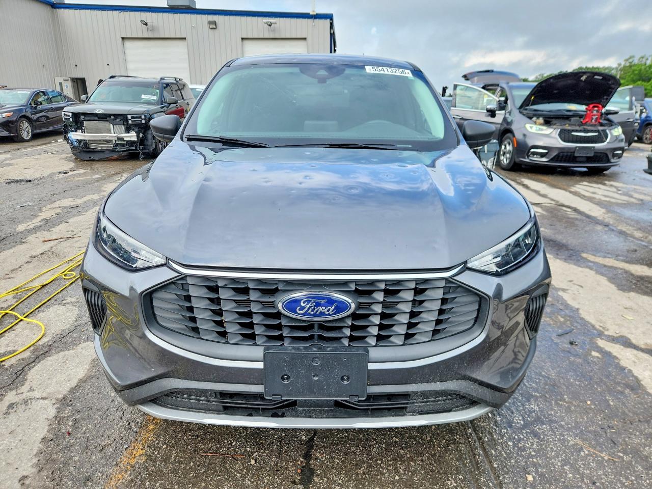 Ford Escape Active