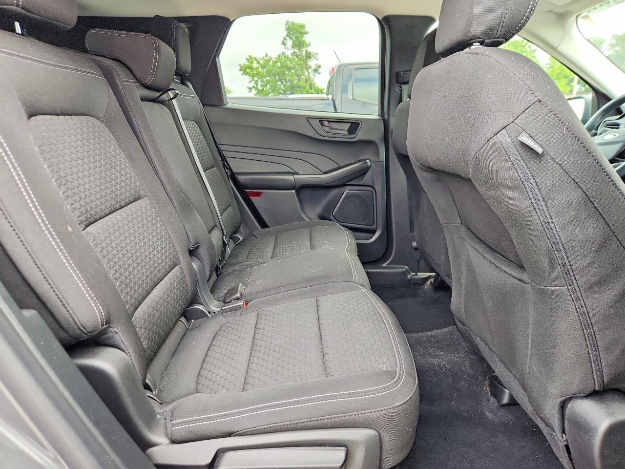 Ford Escape Active