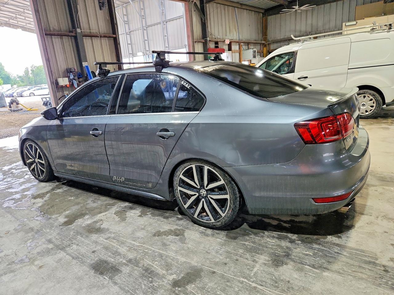 Volkswagen Jetta Gli