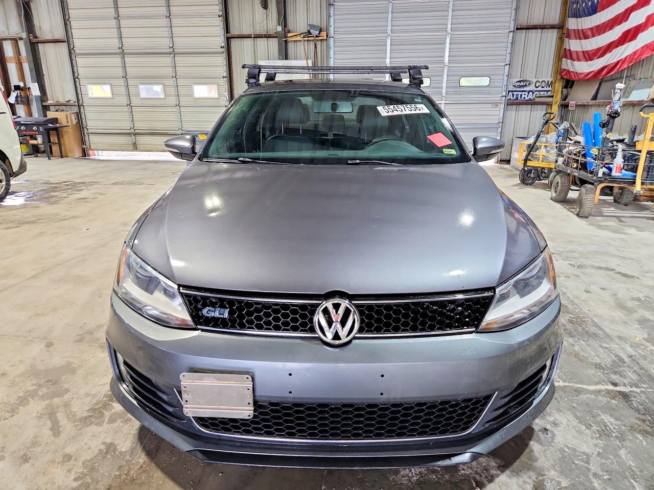 Volkswagen Jetta Gli