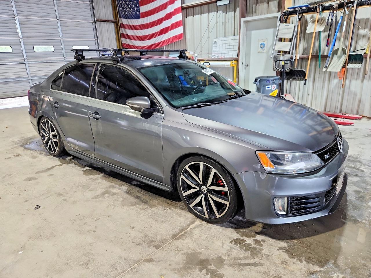 Volkswagen Jetta Gli