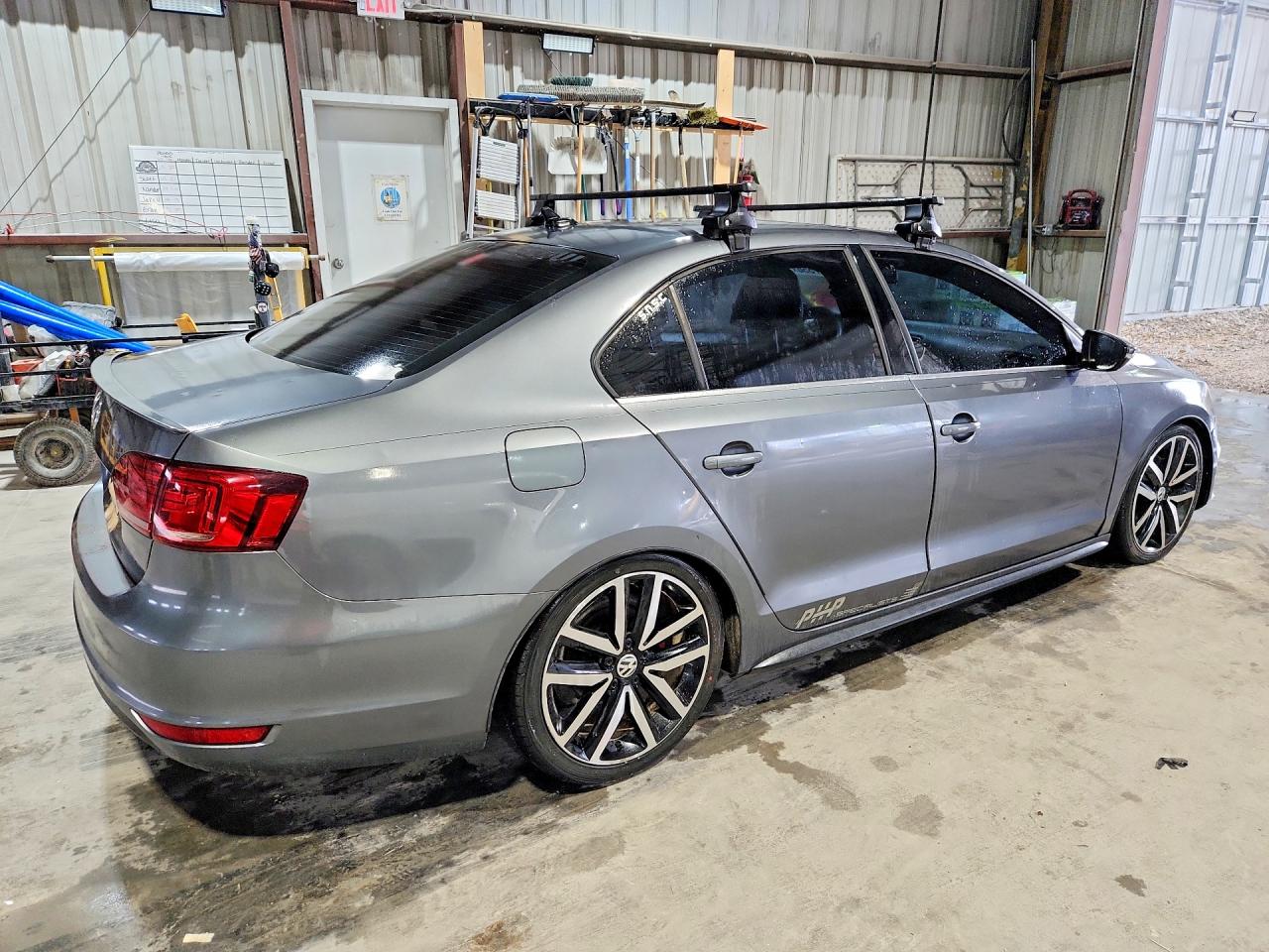 Volkswagen Jetta Gli