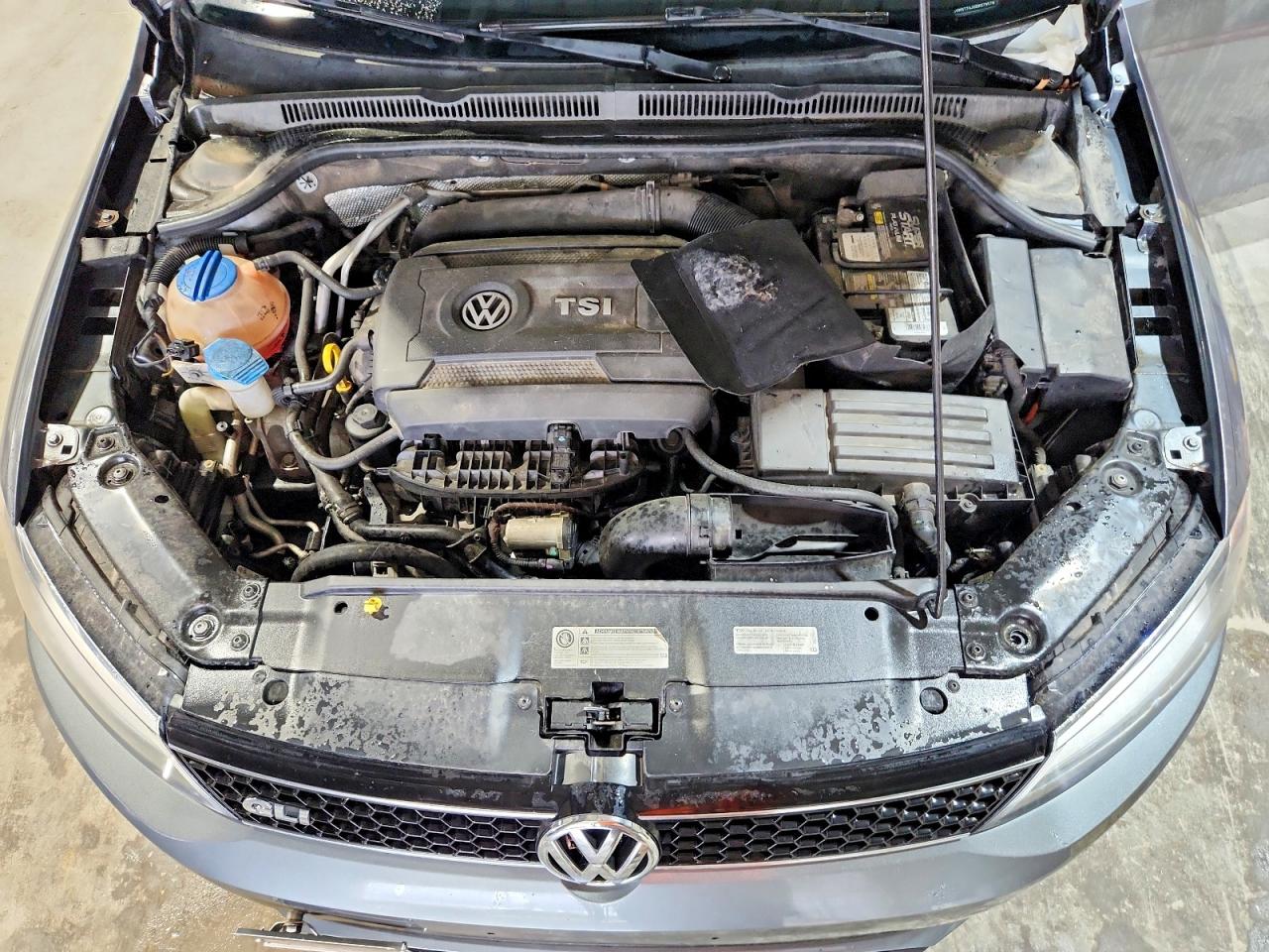 Volkswagen Jetta Gli