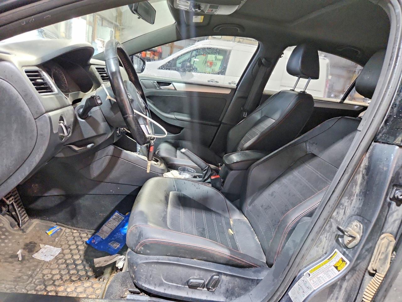 Volkswagen Jetta Gli