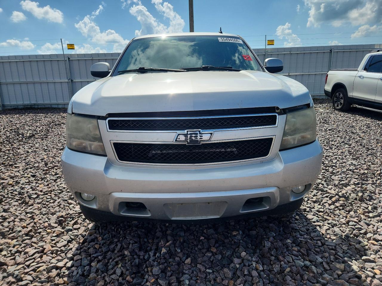 Chevrolet Suburban K1500 Lt
